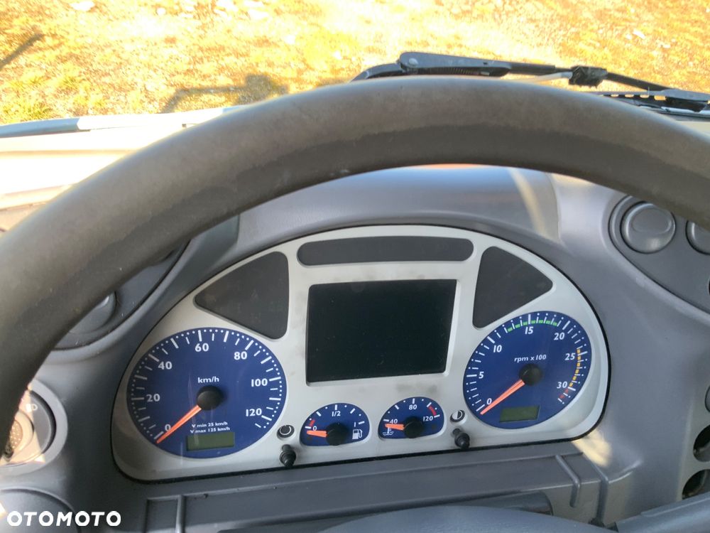 Iveco 190s36 Stralis - 15