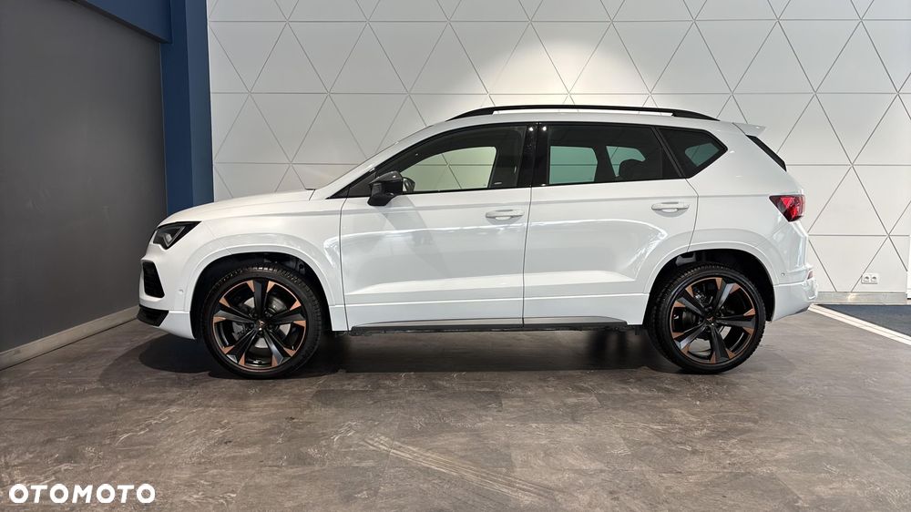 Cupra Ateca - 3