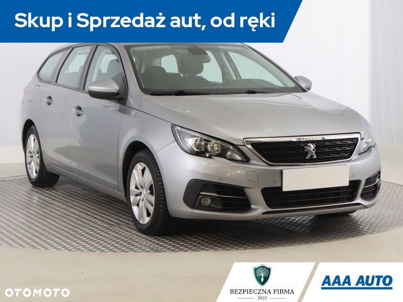 Peugeot 308 - 3