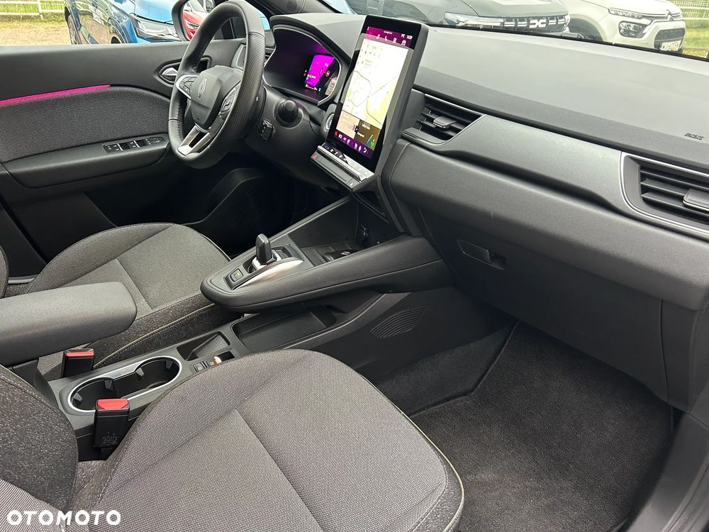 Renault Symbioz 1.6 E-Tech Full Hybrid 145 Techno - 19