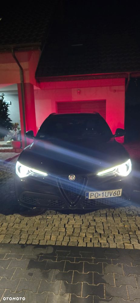 Alfa Romeo Stelvio 2.0 Turbo Veloce Q4 - 7