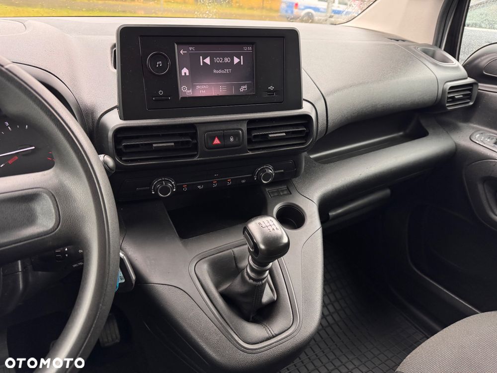 Toyota Proace City Verso - 16