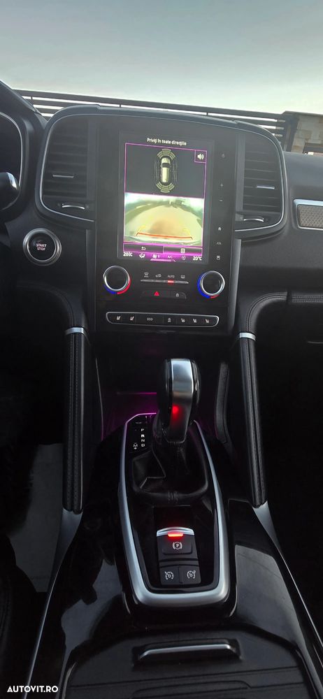 Renault Koleos BLUE dCi 190 4WD X-tronic INITIALE PARIS - 24