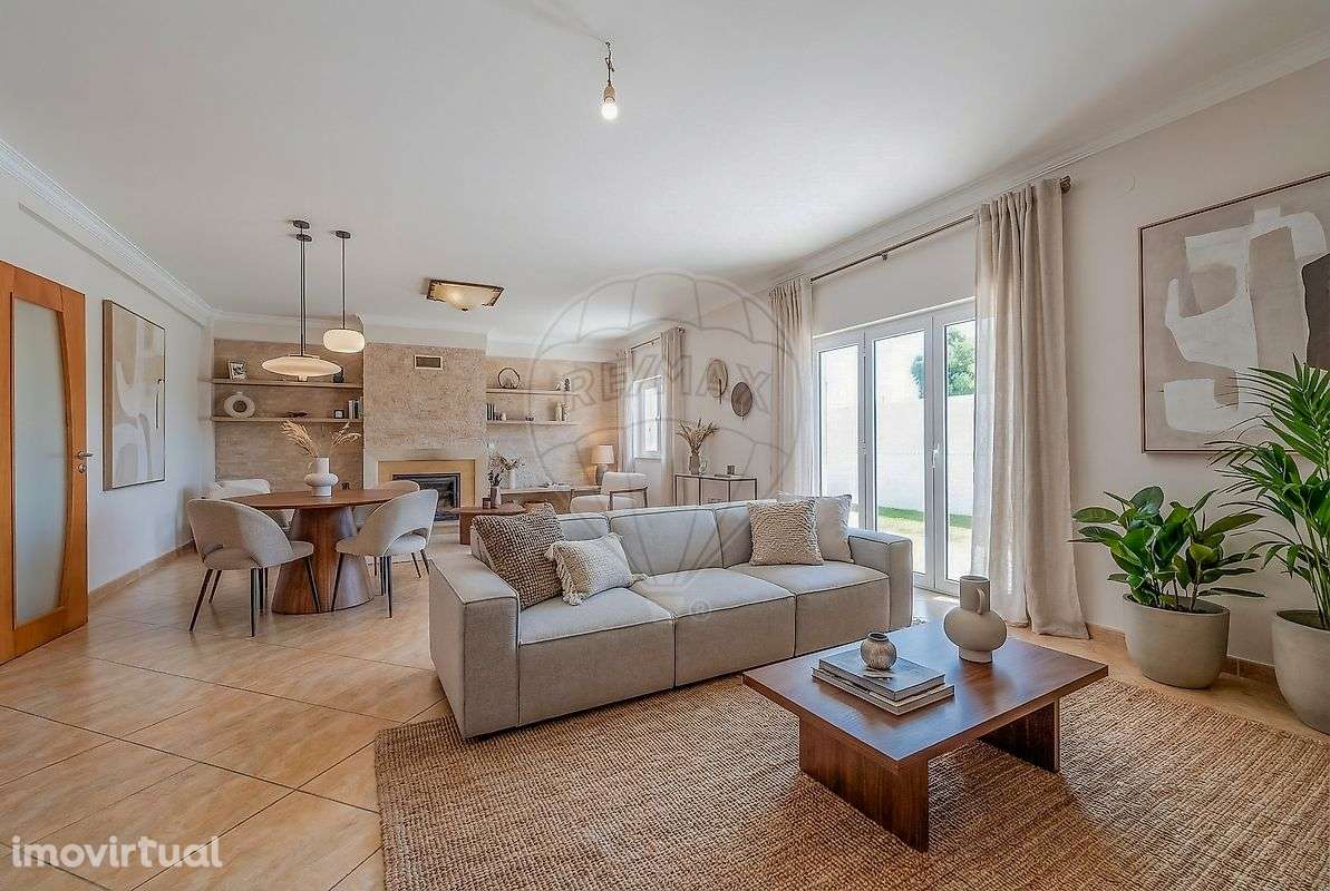 Moradia T4 para venda - Grande imagem: 4/50