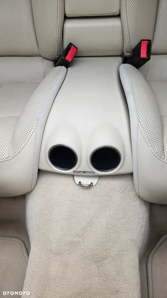 Mercedes-Benz CLK 320 - 21