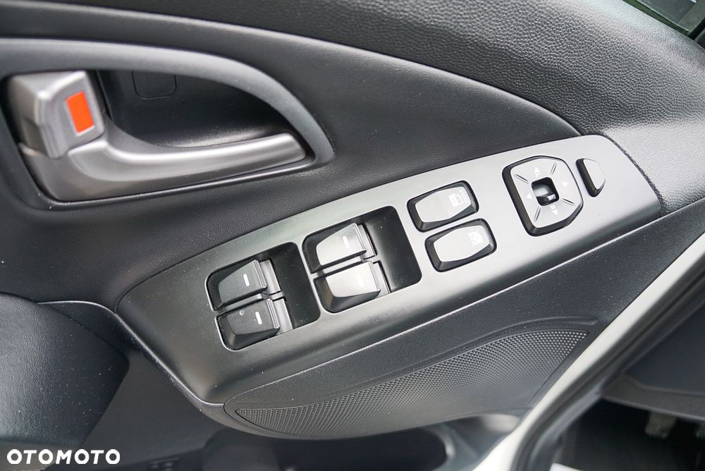 Hyundai ix35 - 17