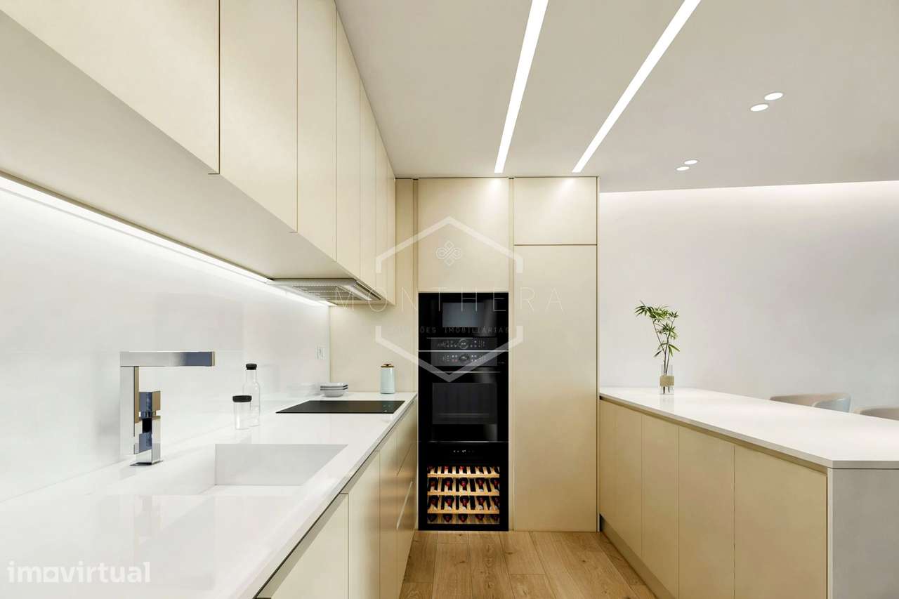 Apartamento T3 em construção - Loures - Grande imagem: 3/19