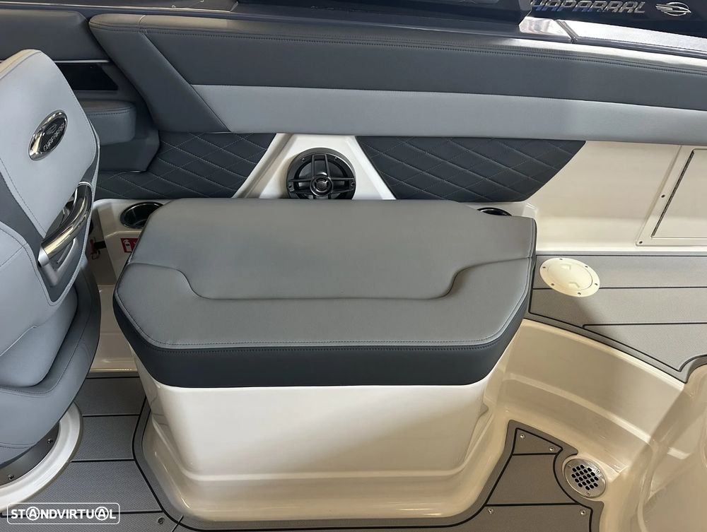 Chaparral SSX 6 - 24