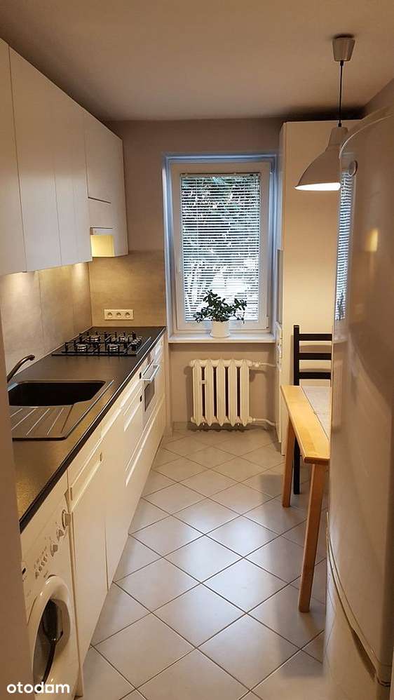 Mieszkanie z klimatem 2 pok. 52m2 Kraków Kurdwanów ul. Turniejowa