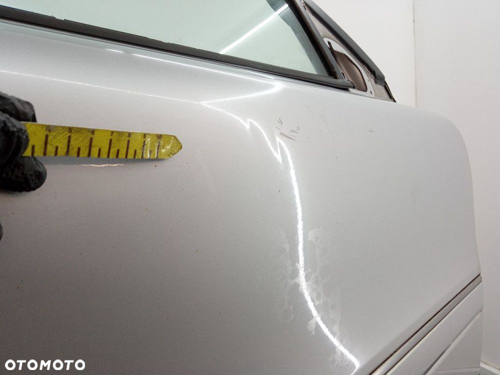 VOLVO S80 I 98- DRZWI PRZÓD PRAWE PRZEDNIE 42600 - 8
