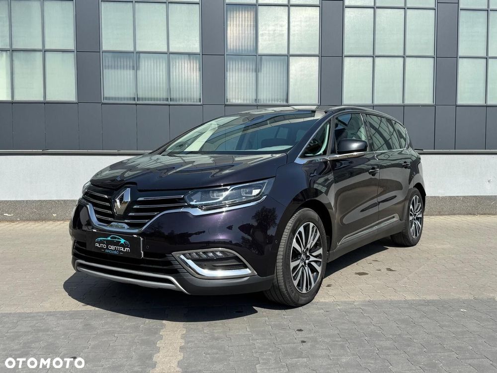 Renault Espace 1.6 dCi Energy Initiale Paris EDC - 6