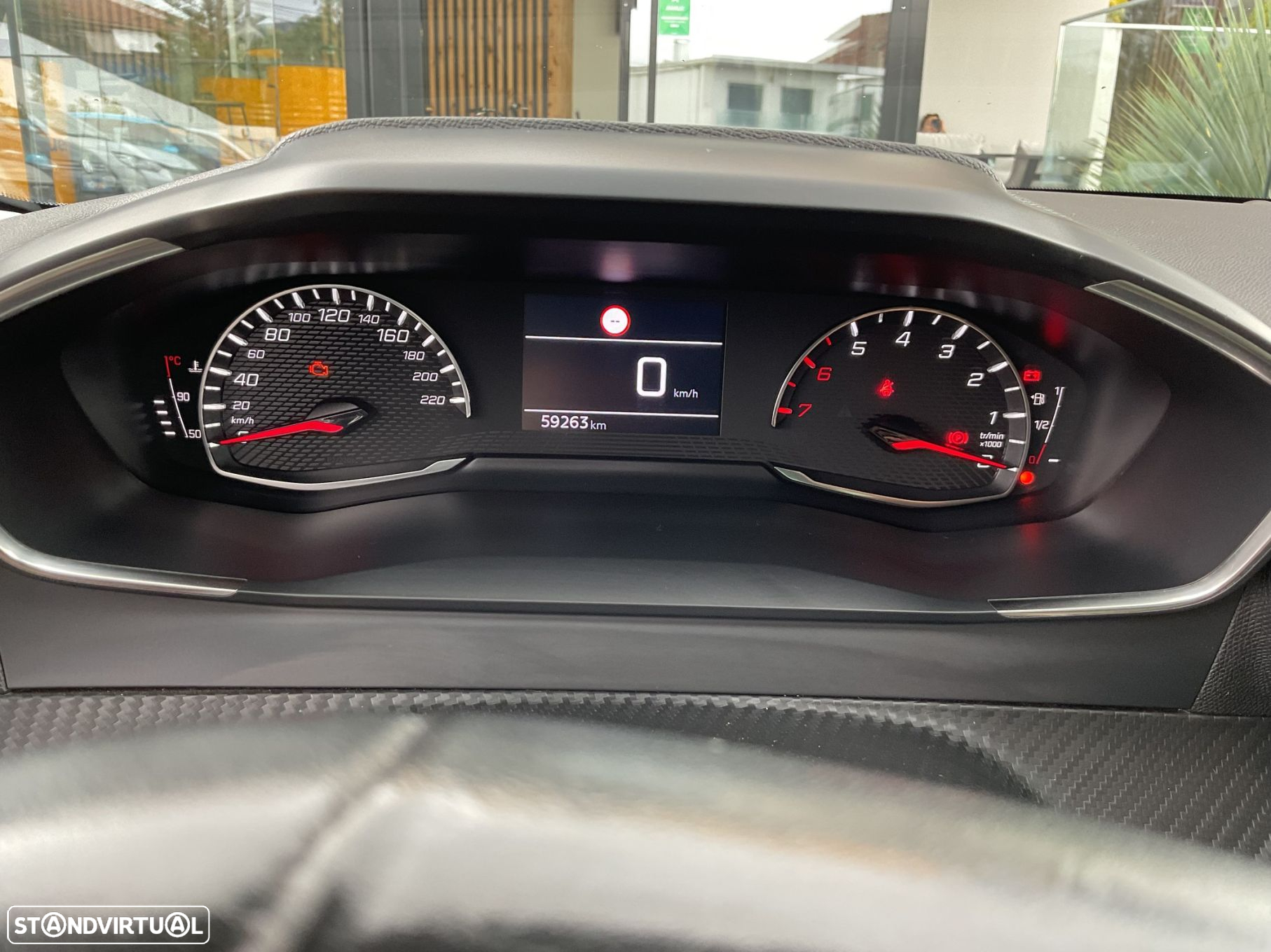 Peugeot 208 1.2 PureTech Active - 24