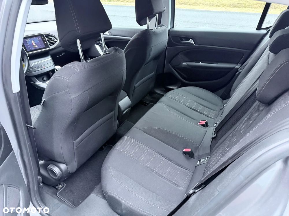 Peugeot 308 e-HDi FAP 115 Stop&Start Allure - 5