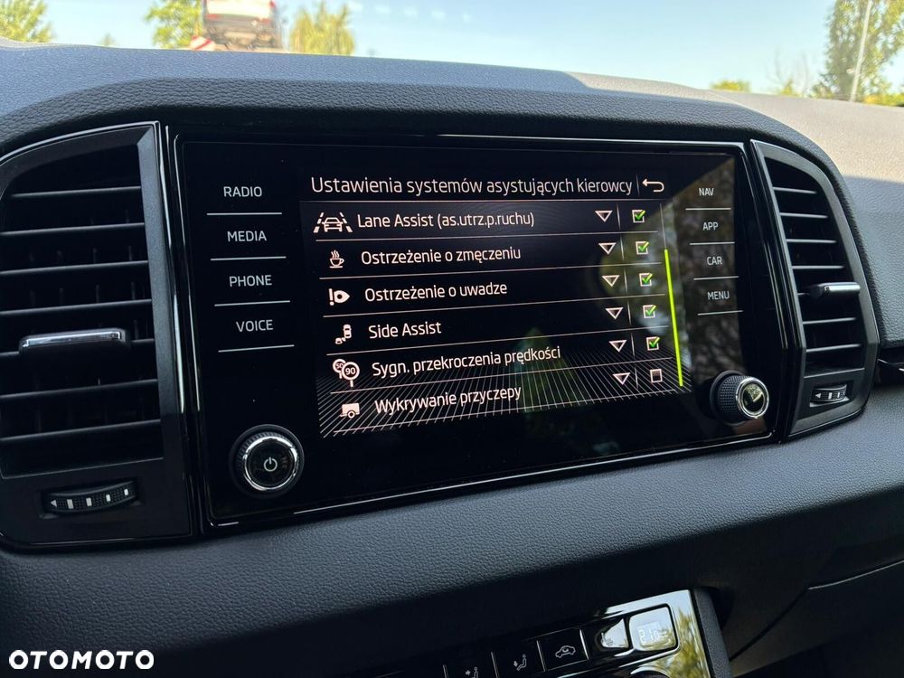 Skoda Karoq - 21