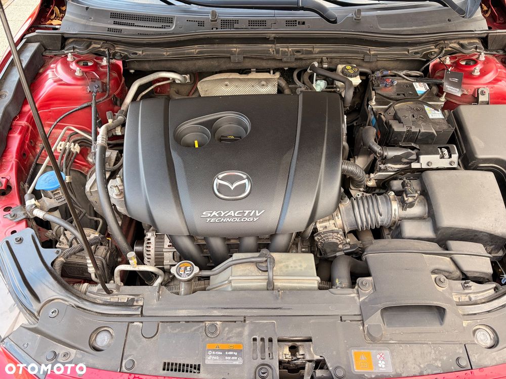 Mazda 3 - 17