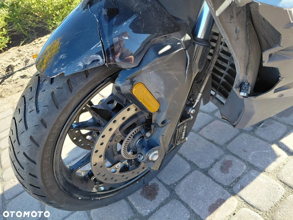 BMW C 400 GT - 22