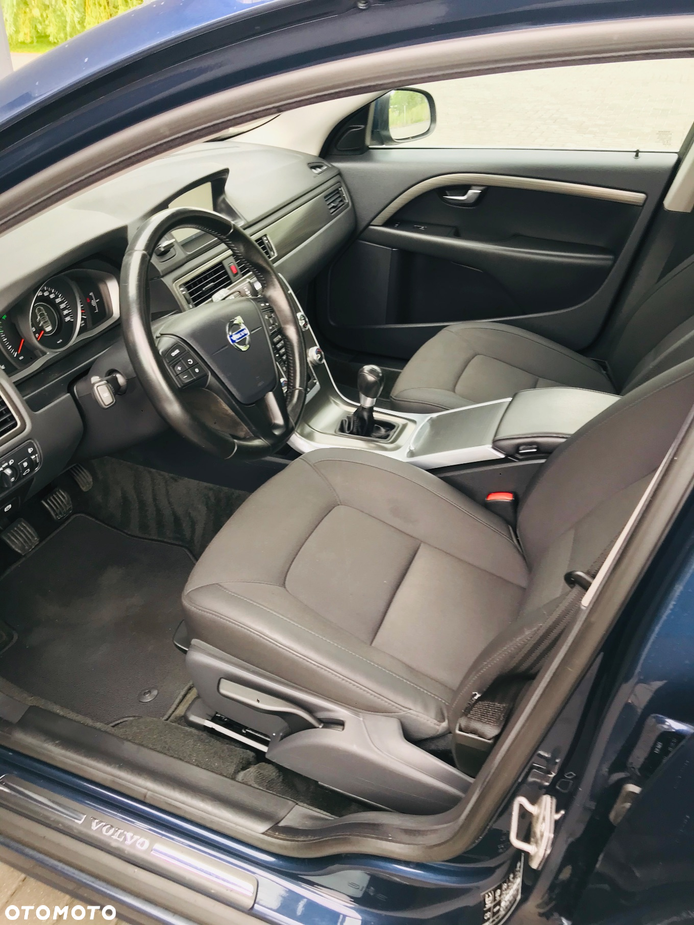 Volvo V70 2.0D Kinetic - 19