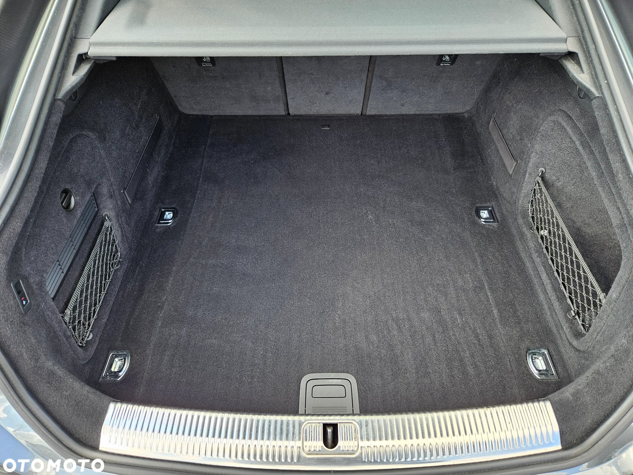 Audi A5 2.0 TFSI Quattro Sport S tronic - 30