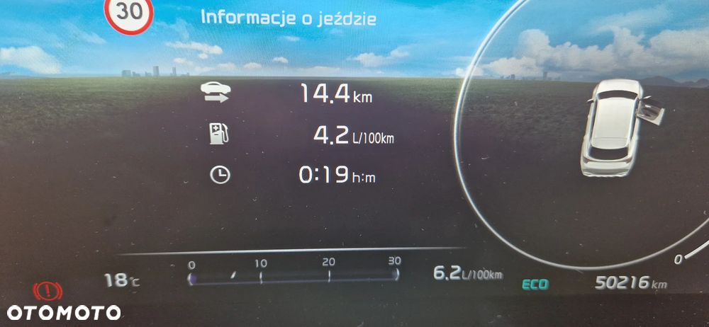 Kia Sportage 1.6 T-GDI HEV GT Line 2WD - 22