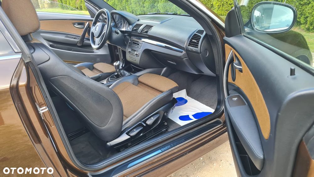 BMW Seria 1 - 17