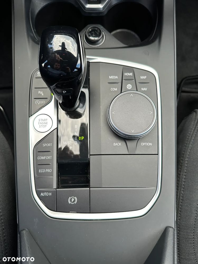 BMW Seria 1 118i Advantage - 18