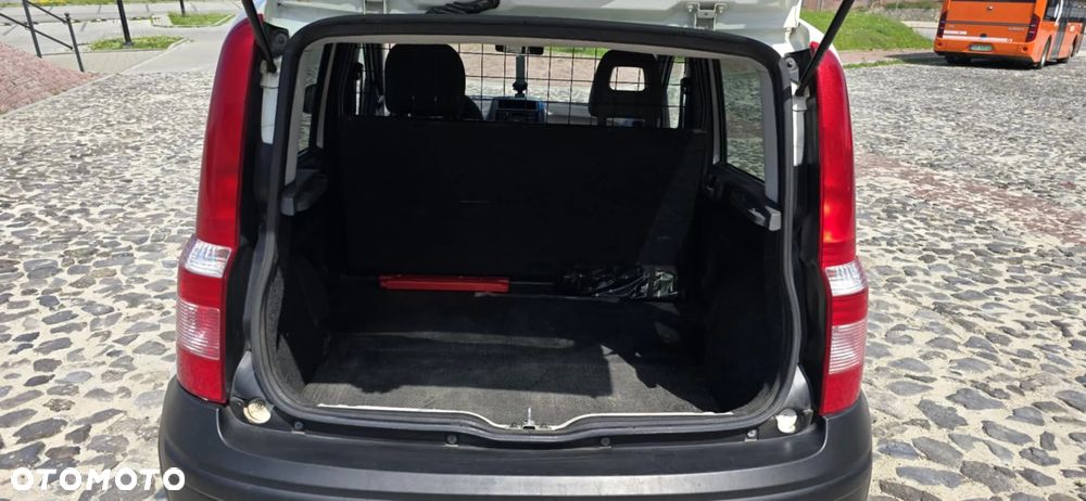 Fiat Panda - 23
