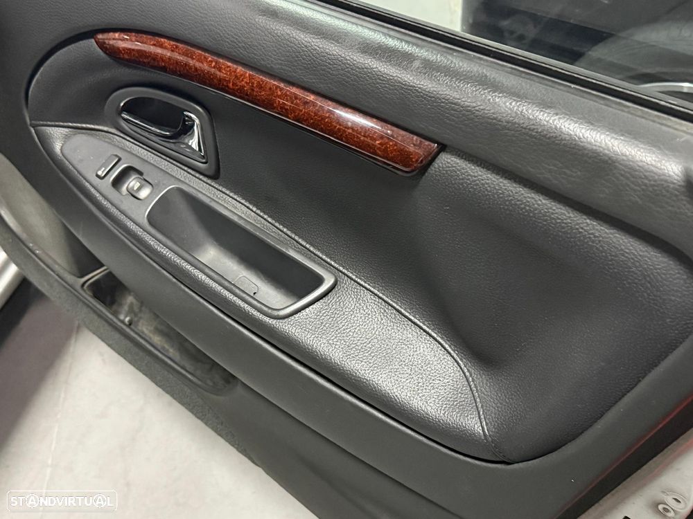 Volvo S40 1.6 Classic Limited Edition Comfort - 21