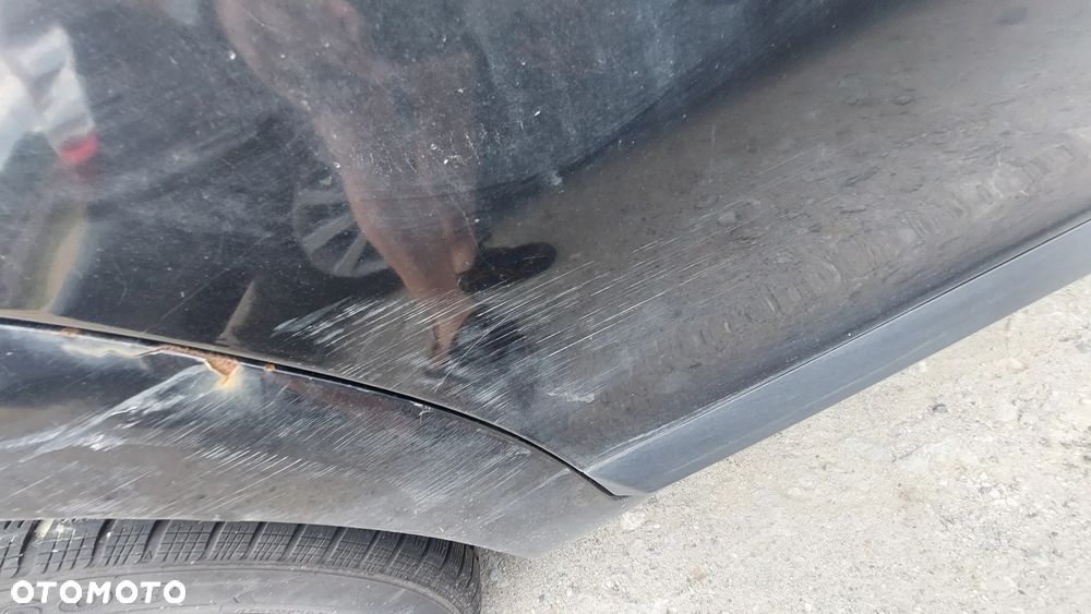 CITROEN C4 DRZWI PRAWY TYŁ TYLNE PRAWE KOMPLETNE  EXL nr. 74/5 - 2