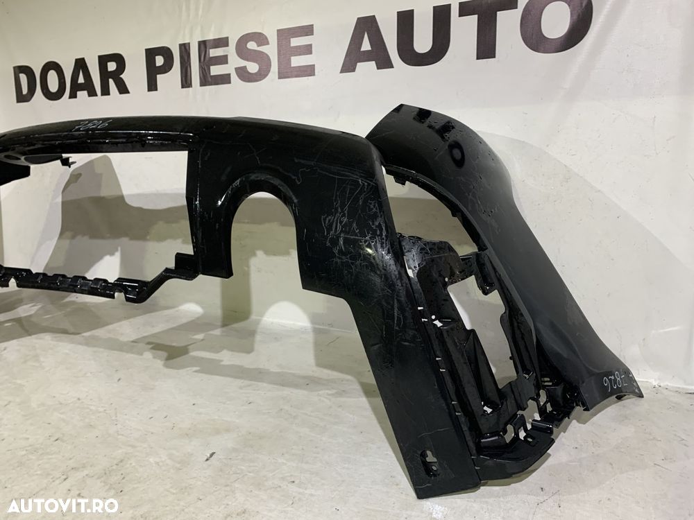 Bara spate Range Rover Sport, 2013, 2014, 2015, 2016, 2017, cod origine OE DK64-17F954AC. - 8