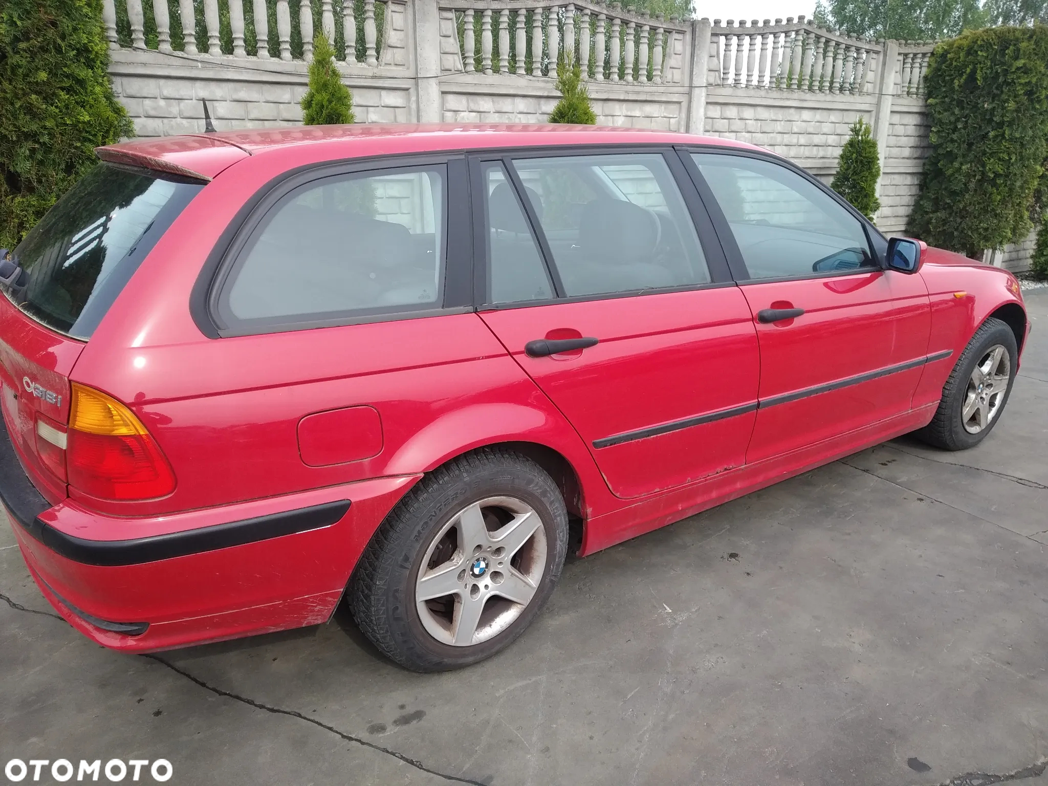 BMW E46 LIFT 318I N42B20A 01-05 - SKRZYNIA BIEGÓW - 10