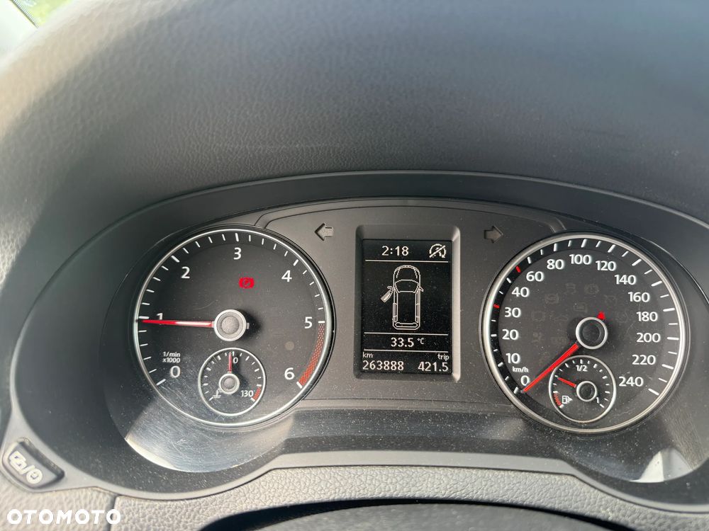 Seat Alhambra 2.0 TDI Ecomotive 4Kids - 16