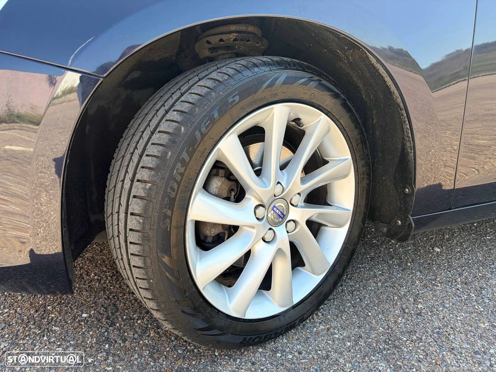 Volvo V60 2.0 D4 Summum - 9