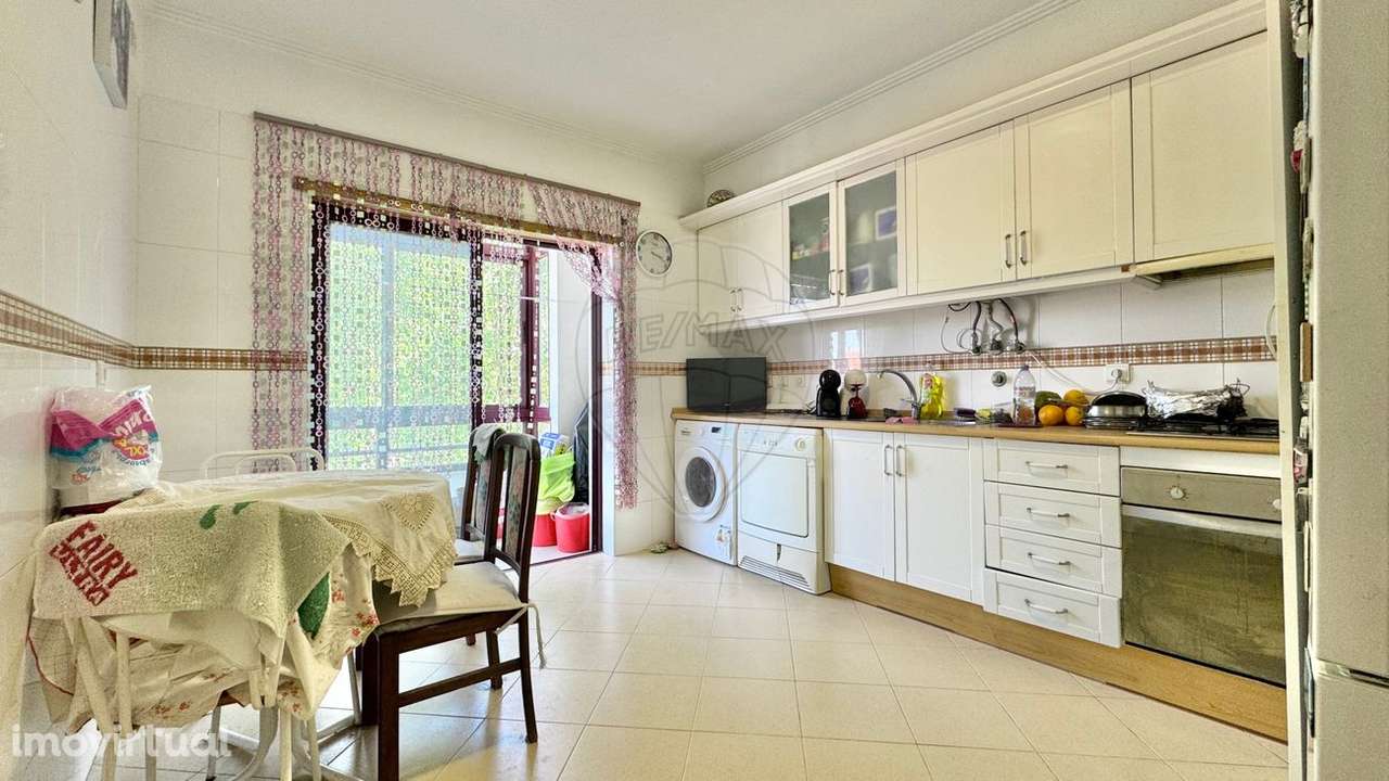 Apartamento T2 para venda - Grande imagem: 2/13