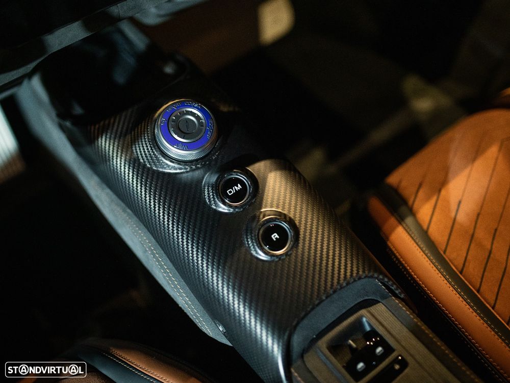 Maserati MC20 3.0 V6 - 32