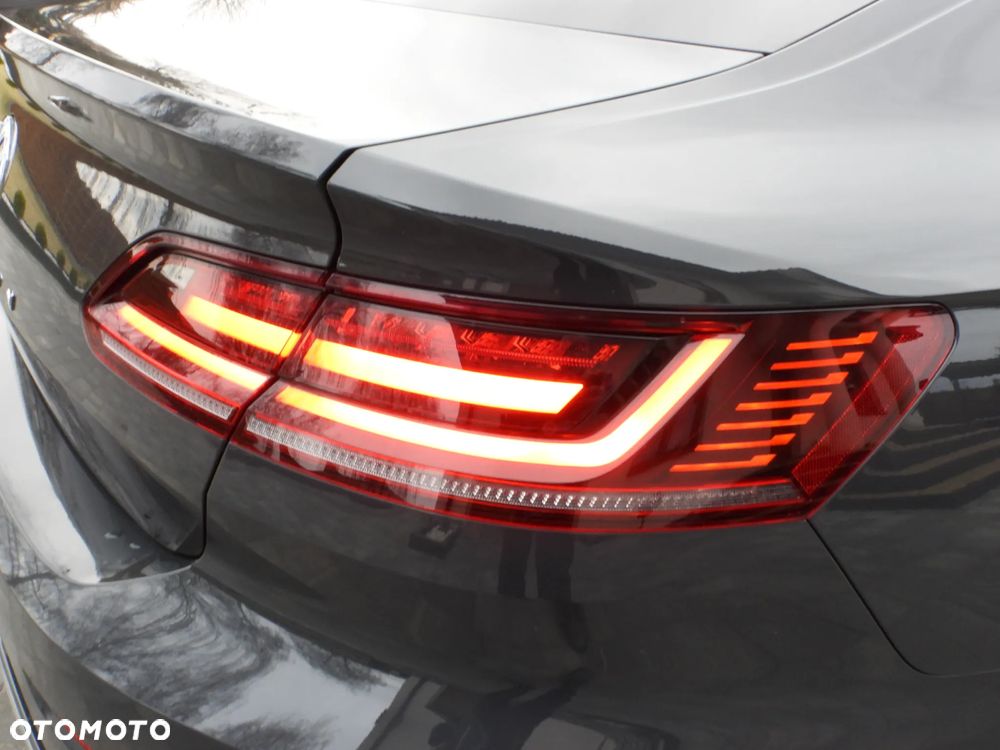 Volkswagen Arteon 2.0 TSI DSG Elegance - 28