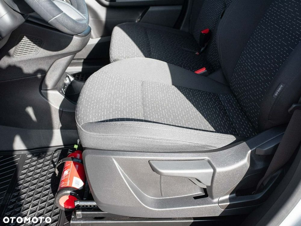 Mercedes-Benz Citan - 11