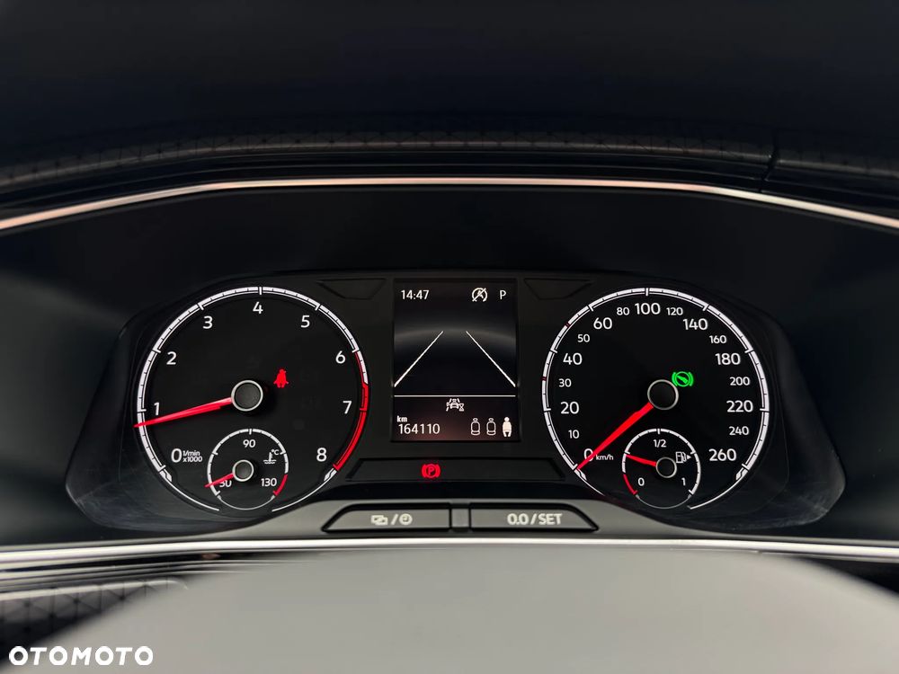 Volkswagen T-Cross - 19