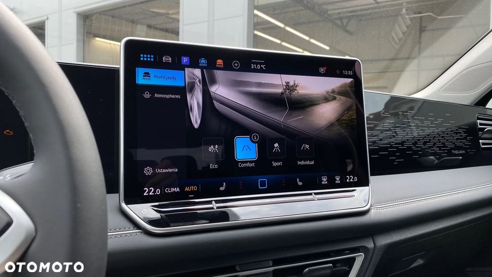 Volkswagen Tiguan 1.5 TSI EVO Elegance DSG - 16