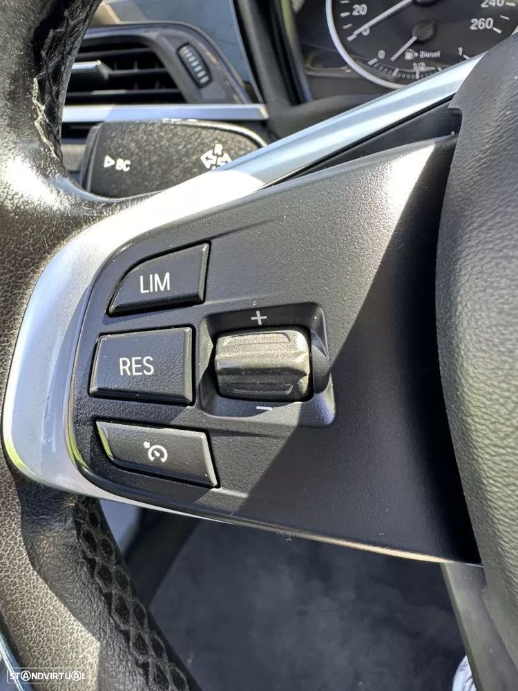 BMW X1 sDrive20d EfficientDynamics Edition Sport Line - 42