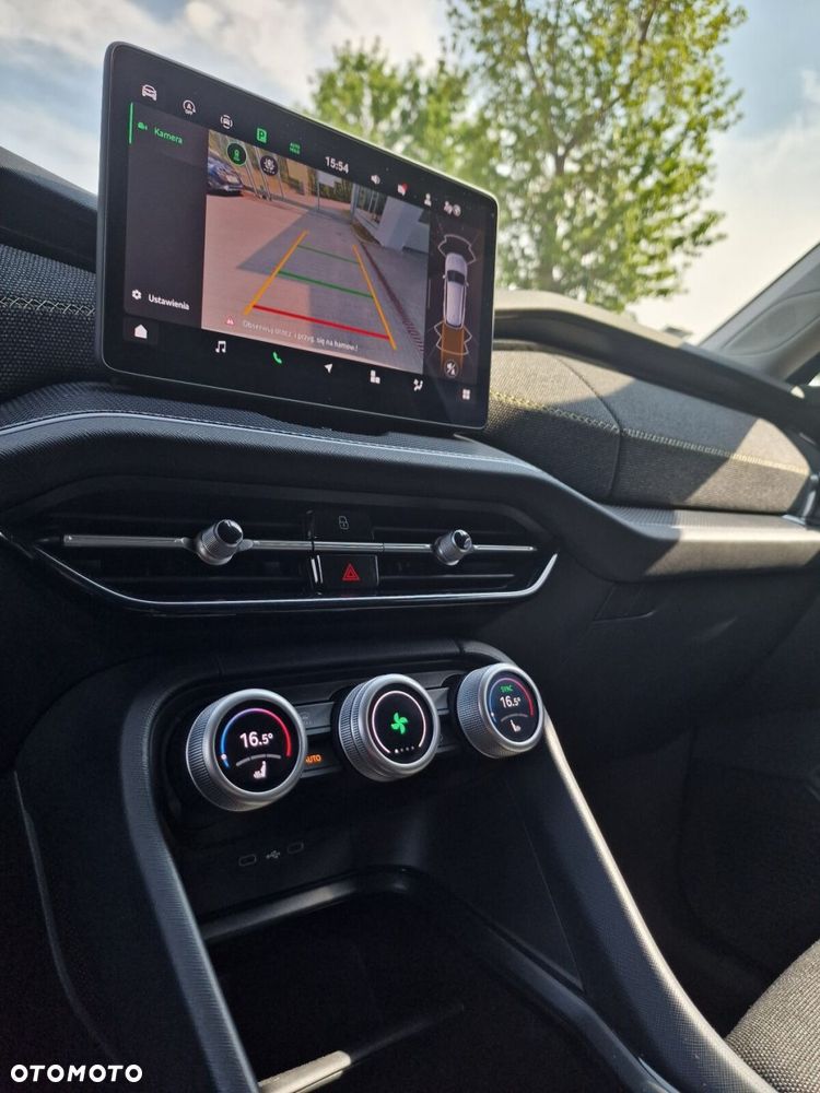 Skoda Kodiaq 1.5 TSI mHEV 4x2 Selection DSG - 31