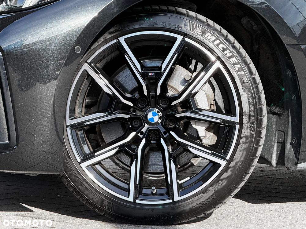 BMW Seria 4 430i xDrive M Sport - 12