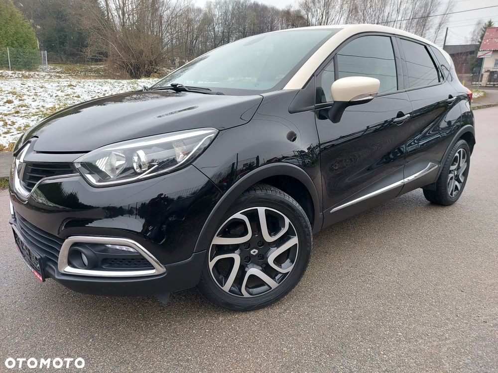 Renault Captur ENERGY TCe 90 Start&Stop Dynamique - 2
