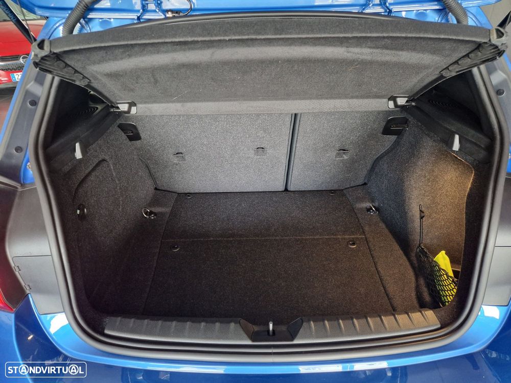 BMW 116 d Pack M Auto - 22