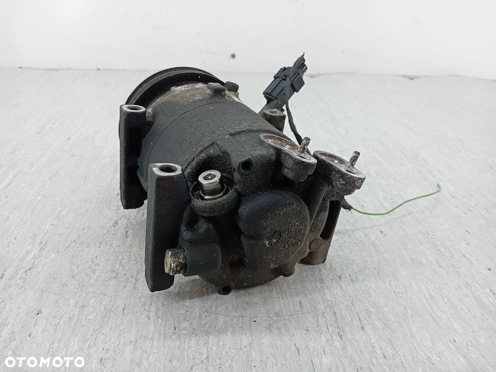 POMPA, SPRĘŻARKA KLIMATYZACJI HYUNDAI I20 I F500-KP8AA05 1.2 DOHC - 4