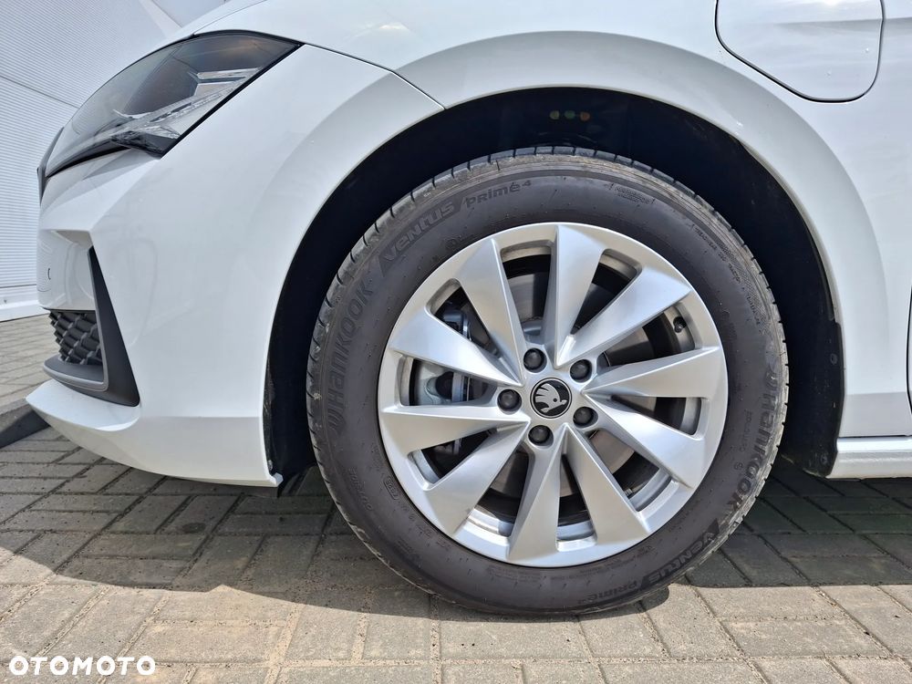 Skoda Superb 1.5 TSI Plug-in Hybrid Edition 130 DSG - 12