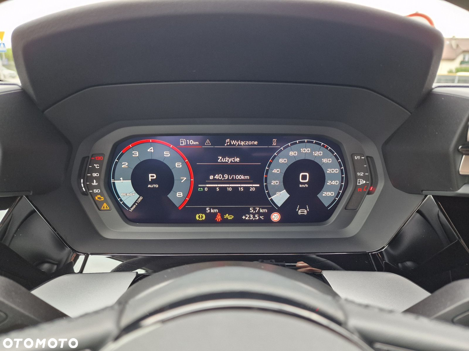 Audi A3 - 20