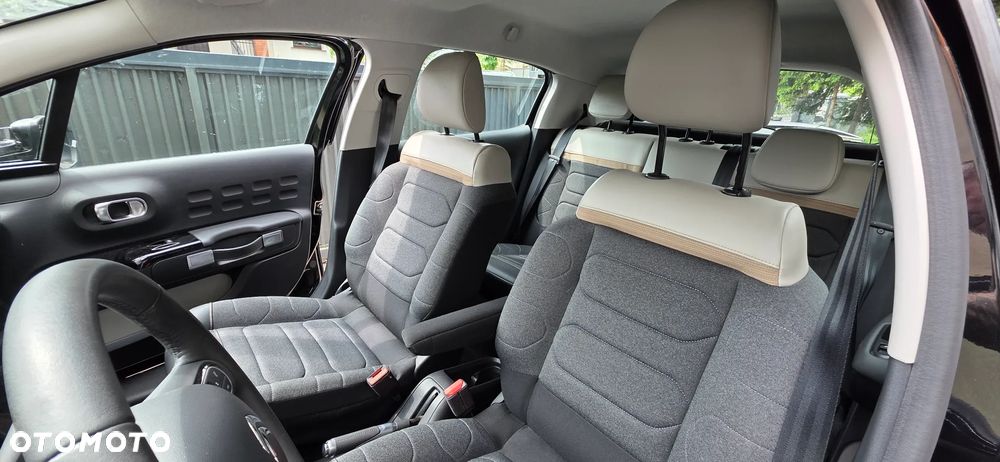 Citroën C3 1.5 BlueHDi Shine - 12