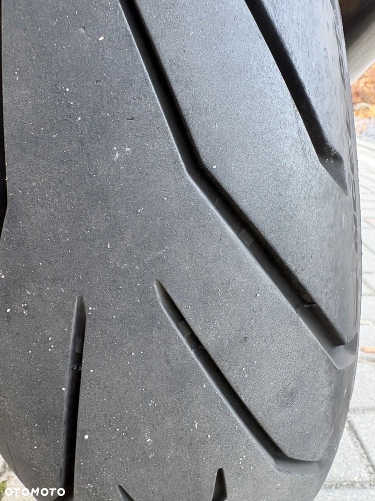 Honda CBF - 16