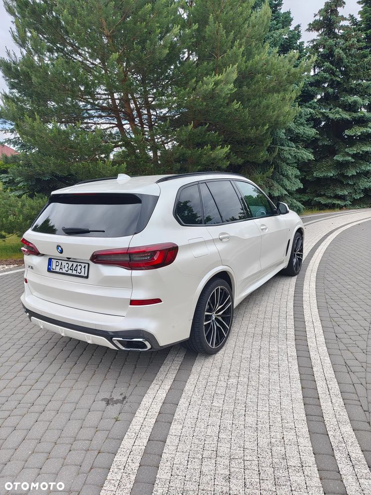 BMW X5 xDrive25d sport - 6