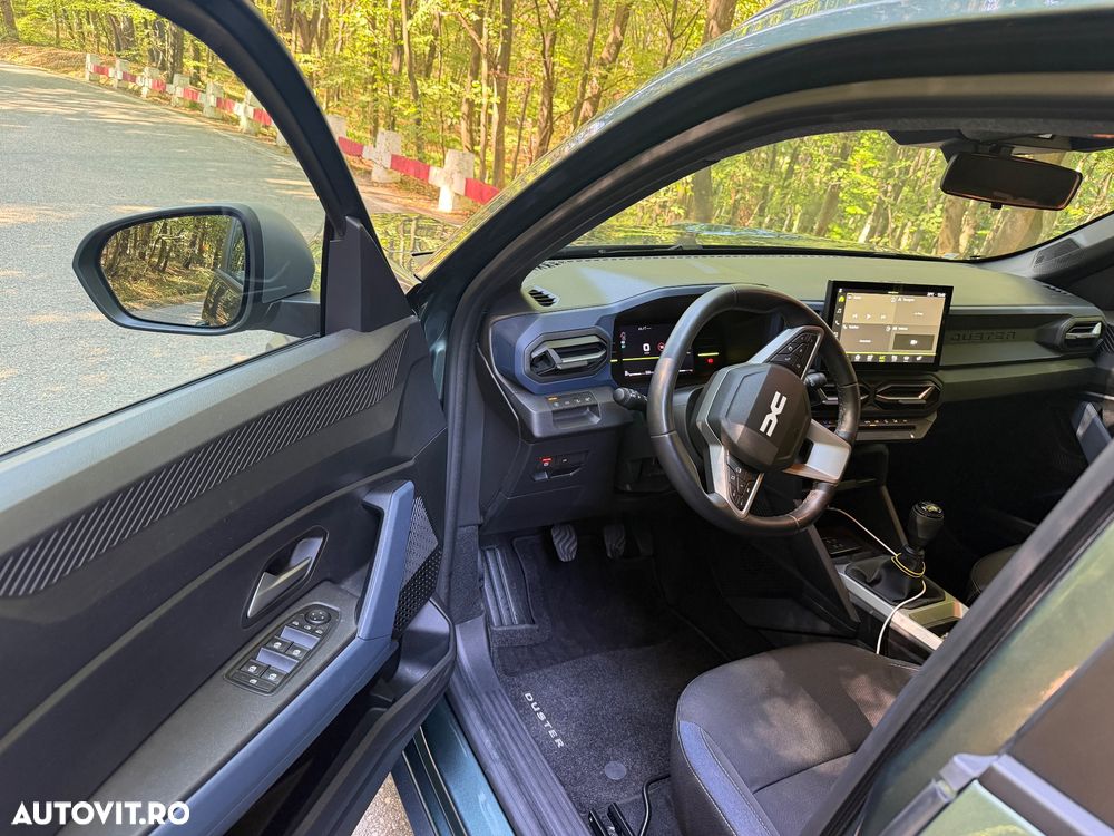 Dacia Duster TCe 90 Essential - 7